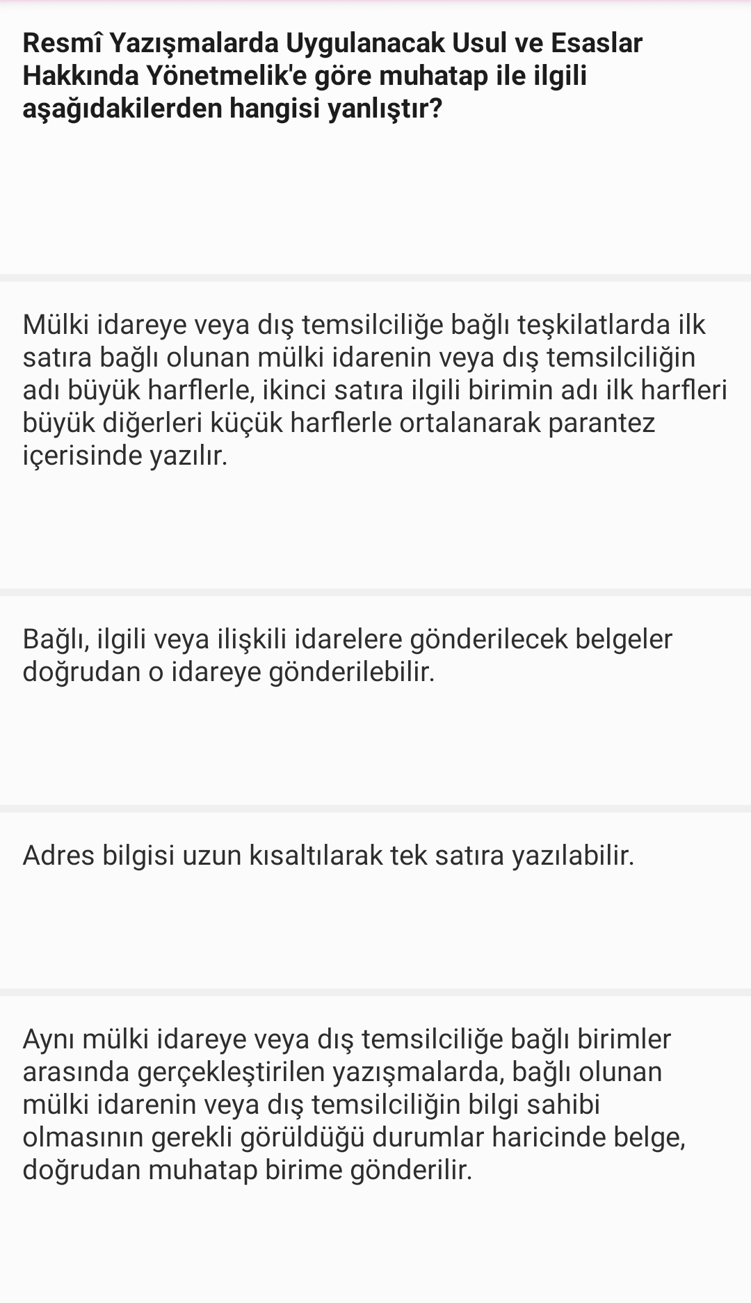 Soru Görseli